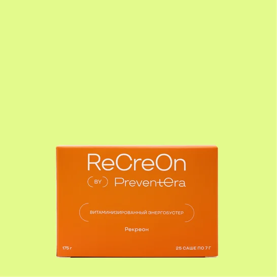 ReCreOn