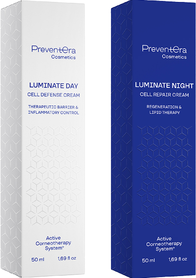 Кремы Preventera