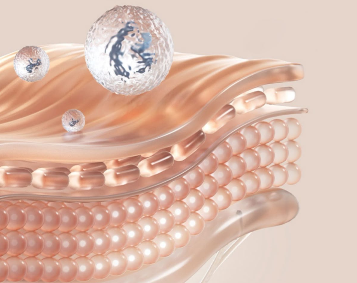 Active Corneotherapy System