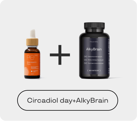 PreventEra – экспертные исследования в области здоровья