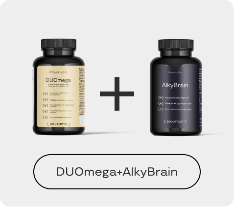 PreventEra – экспертные исследования в области здоровья