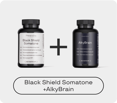 PreventEra – экспертные исследования в области здоровья