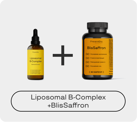 PreventEra – экспертные исследования в области здоровья