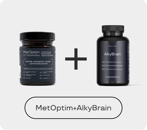 PreventEra – экспертные исследования в области здоровья