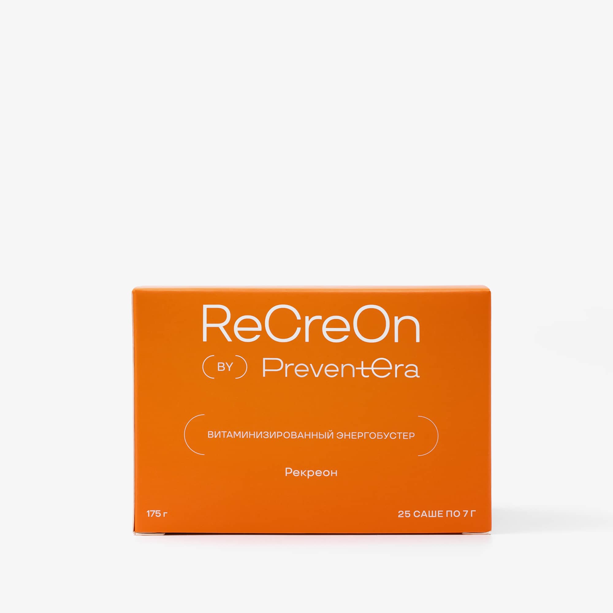 Rekreon