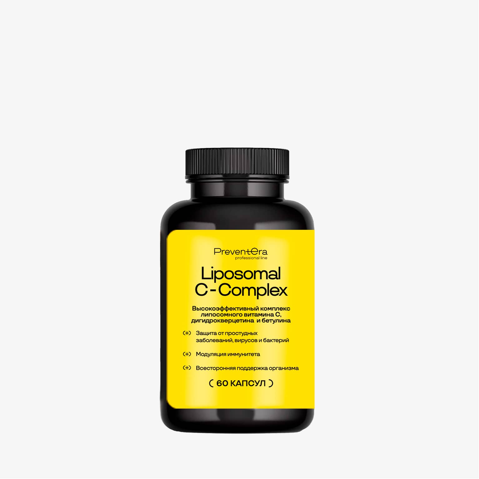 Liposomal C-Complex от PreventEra — фото 1