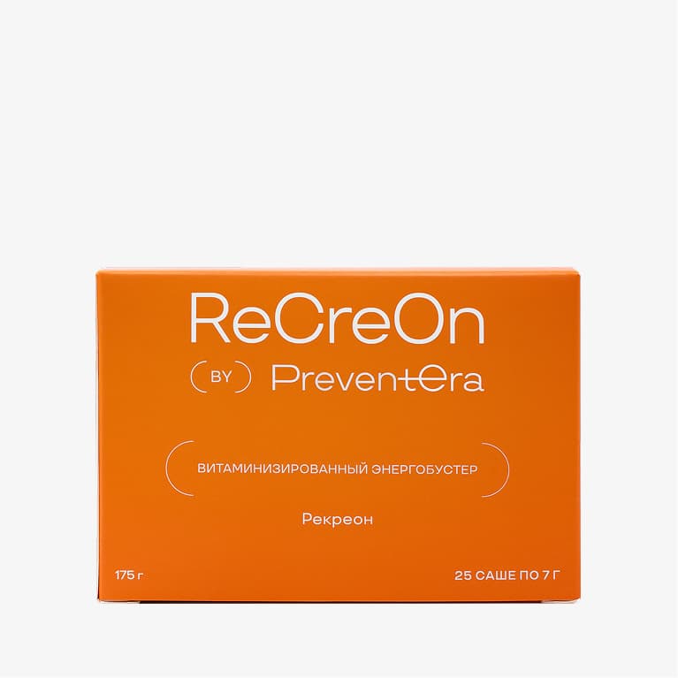 PreventEra – экспертные исследования в области здоровья